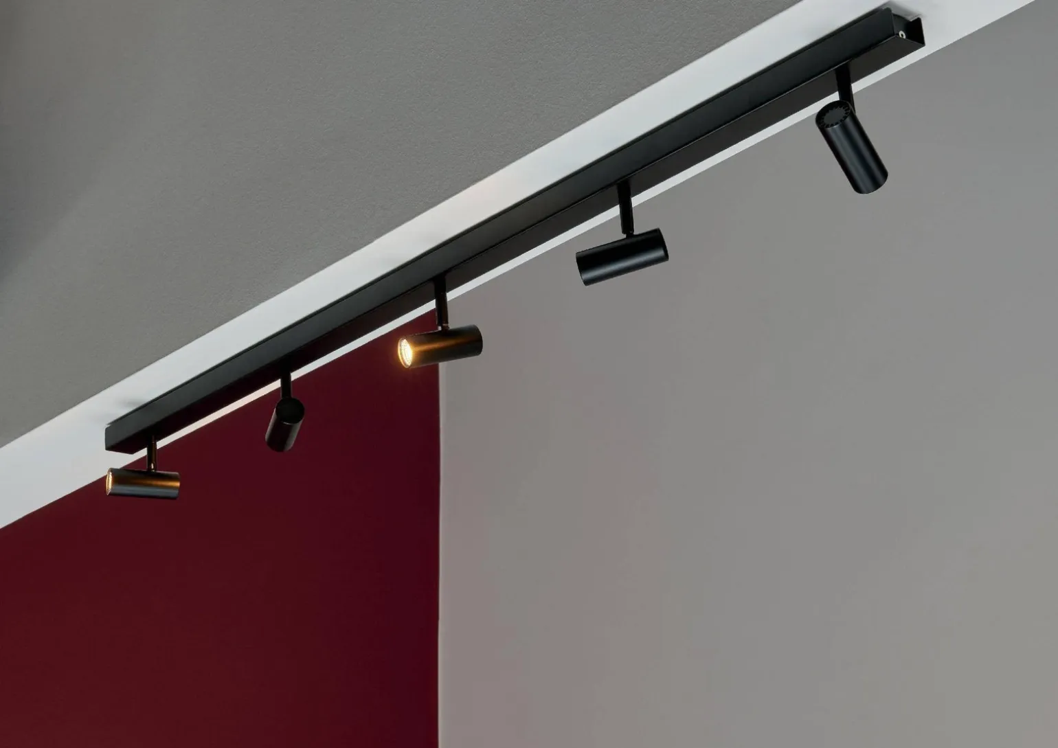 Lampa sufitowa OMARI LED (2112203003) - Nordlux