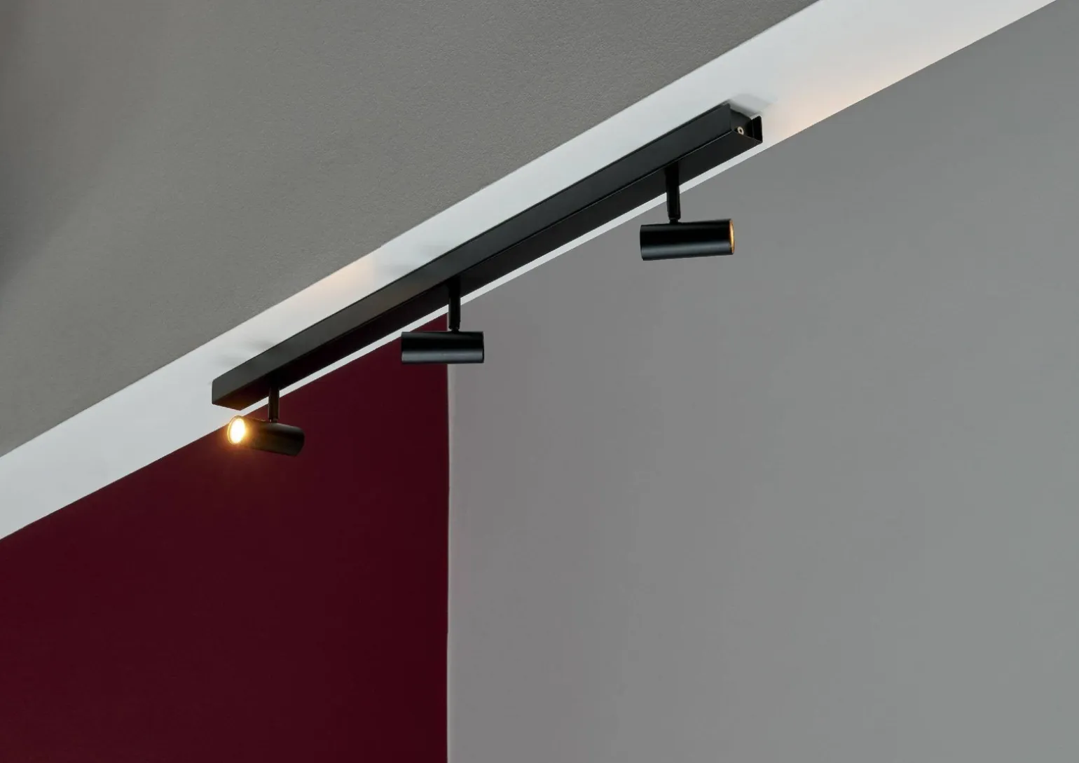 Lampa sufitowa OMARI LED (2112193003) - Nordlux