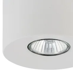 Lampa sufitowa ORION biała (3234) - TK Lighting
