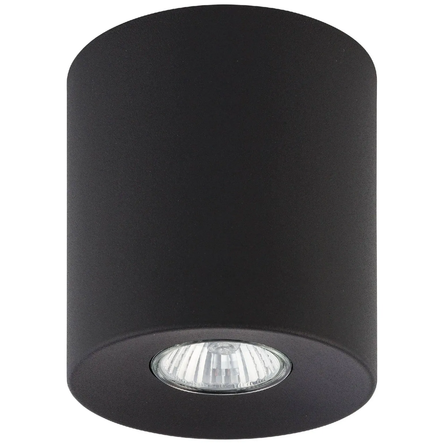 Lampa sufitowa ORION czarna (3239) - TK Lighting