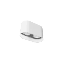 Lampa sufitowa OVAL (9241) - Nowodvorski