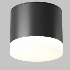 Lampa sufitowa Pauline (C087CL-GX53-B) - Maytoni