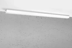 Lampa sufitowa PINNE 150 biały 3000K (TH.095) - Thoro Lighting