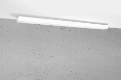 Lampa sufitowa PINNE 117 biały 4000K (TH.080) - Thoro Lighting