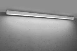 Lampa sufitowa PINNE 150 biały 4000K (TH.098) - Thoro Lighting