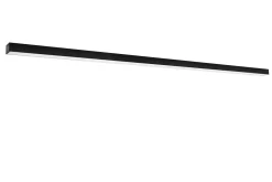 Lampa sufitowa PINNE 200 czarny 3000K (TH.241) - Thoro Lighting