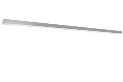 Lampa sufitowa PINNE 200 szary 4000K (TH.245) - Thoro Lighting