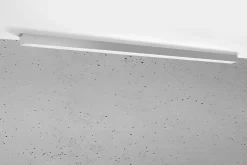 Lampa sufitowa PINNE 150 szary 3000K (TH.097) - Thoro Lighting