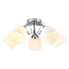 Lampa sufitowa PIREUS 5xE27 (ML1276) - Milagro