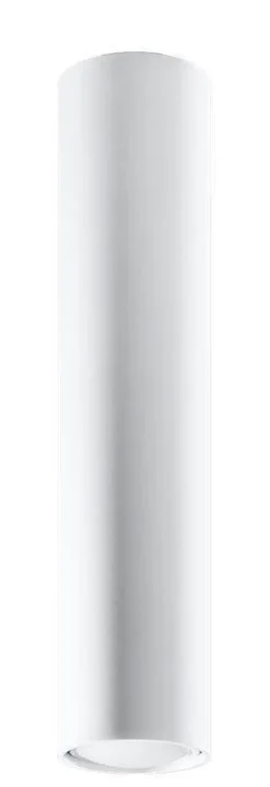 Lampa sufitowa Plafon LAGOS 40 biały (SL.0998) - Sollux