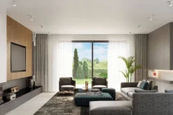 Lampa sufitowa Plafon LAGOS 60 biały (SL.0999) - Sollux