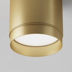 Lampa sufitowa Polar (C088CL-GX53-MG) - Maytoni