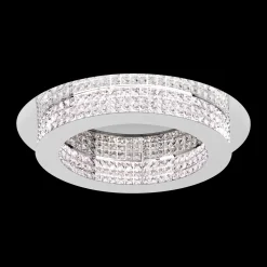 Lampa Sufitowa PRINCIPE chrom (39402) - EGLO
