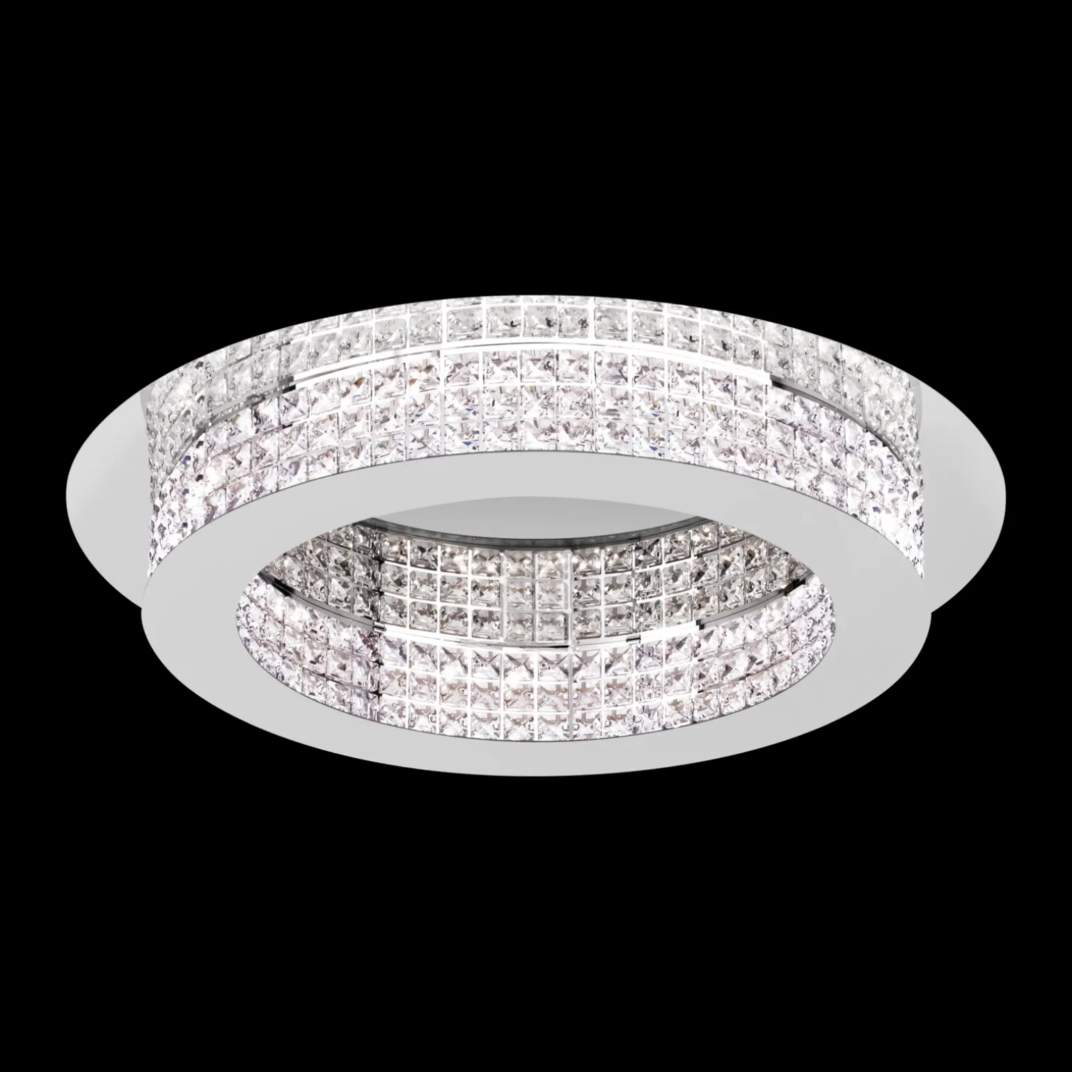 Lampa Sufitowa PRINCIPE chrom (39402) - EGLO