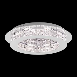 Lampa Sufitowa PRINCIPE chrom (39401) - EGLO