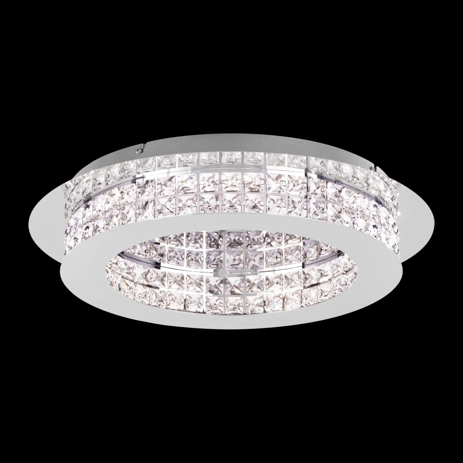Lampa Sufitowa PRINCIPE chrom (39401) - EGLO