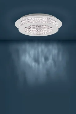 Lampa Sufitowa PRINCIPE chrom (39401) - EGLO