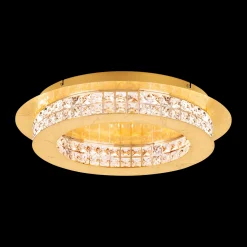 Lampa Sufitowa PRINCIPE złoty (39405) - EGLO