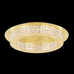 Lampa Sufitowa PRINCIPE złoty (39406) - EGLO