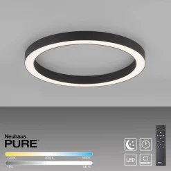 Lampa sufitowa PURE-LINES (6309-13) - Paul Neuhaus
