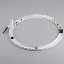 Lampa sufitowa PURE-LINES, ALUMINIUM (6309-95) - Paul Neuhaus