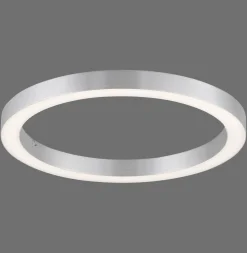 Lampa sufitowa PURE-LINES, ALUMINIUM (6309-95) - Paul Neuhaus