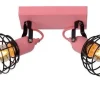 Lampa sufitowa reflektorek PAULIEN (08927/02/66) - Lucide