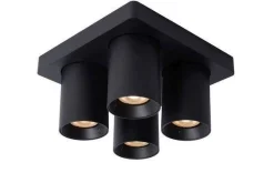 Lampa sufitowa reflektorek NIGEL (09929/20/30) - Lucide