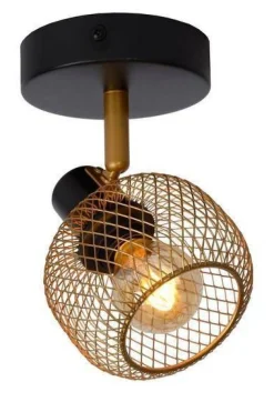 Lampa sufitowa reflektorek MAREN (77978/01/02) - Lucide