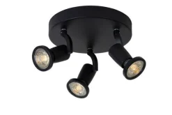 Lampa sufitowa reflektorek JASTER-LED (11903/15/30) - Lucide