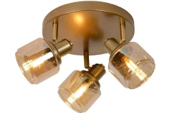 Lampa sufitowa reflektorek BJORN (77979/13/02) - Lucide