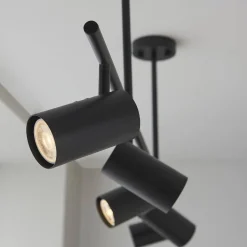 Lampa Sufitowa Rez (98458) Endon