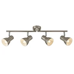 Lampa sufitowa Riado (SPL-3422-4-SN) - Italux