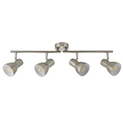 Lampa sufitowa Riado (SPL-3422-4-SN) - Italux