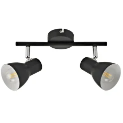 Lampa sufitowa Riado (SPL-3422-2-BL) - Italux