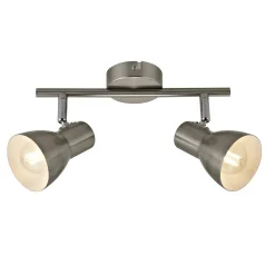 Lampa sufitowa Riado (SPL-3422-2-SN) - Italux