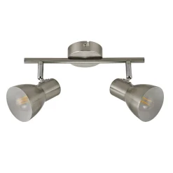 Lampa sufitowa Riado (SPL-3422-2-SN) - Italux