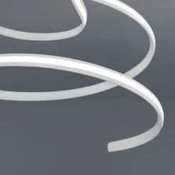 Lampa sufitowa RIBBON Kol. Biały 4000K (0030.21 DIM N) - Vivida