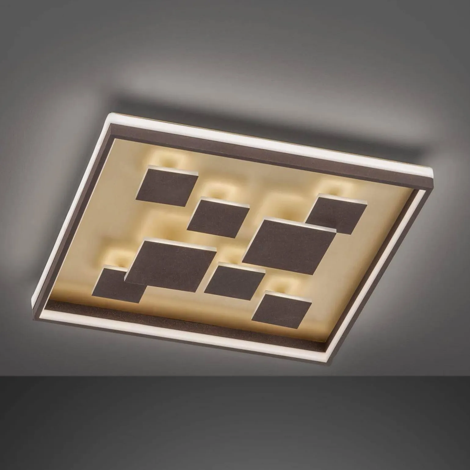 Lampa Sufitowa Rico (20119) - Fischer&Honsel