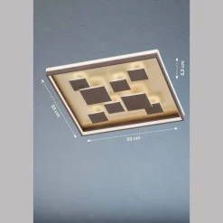 Lampa Sufitowa Rico (20119) - Fischer&Honsel