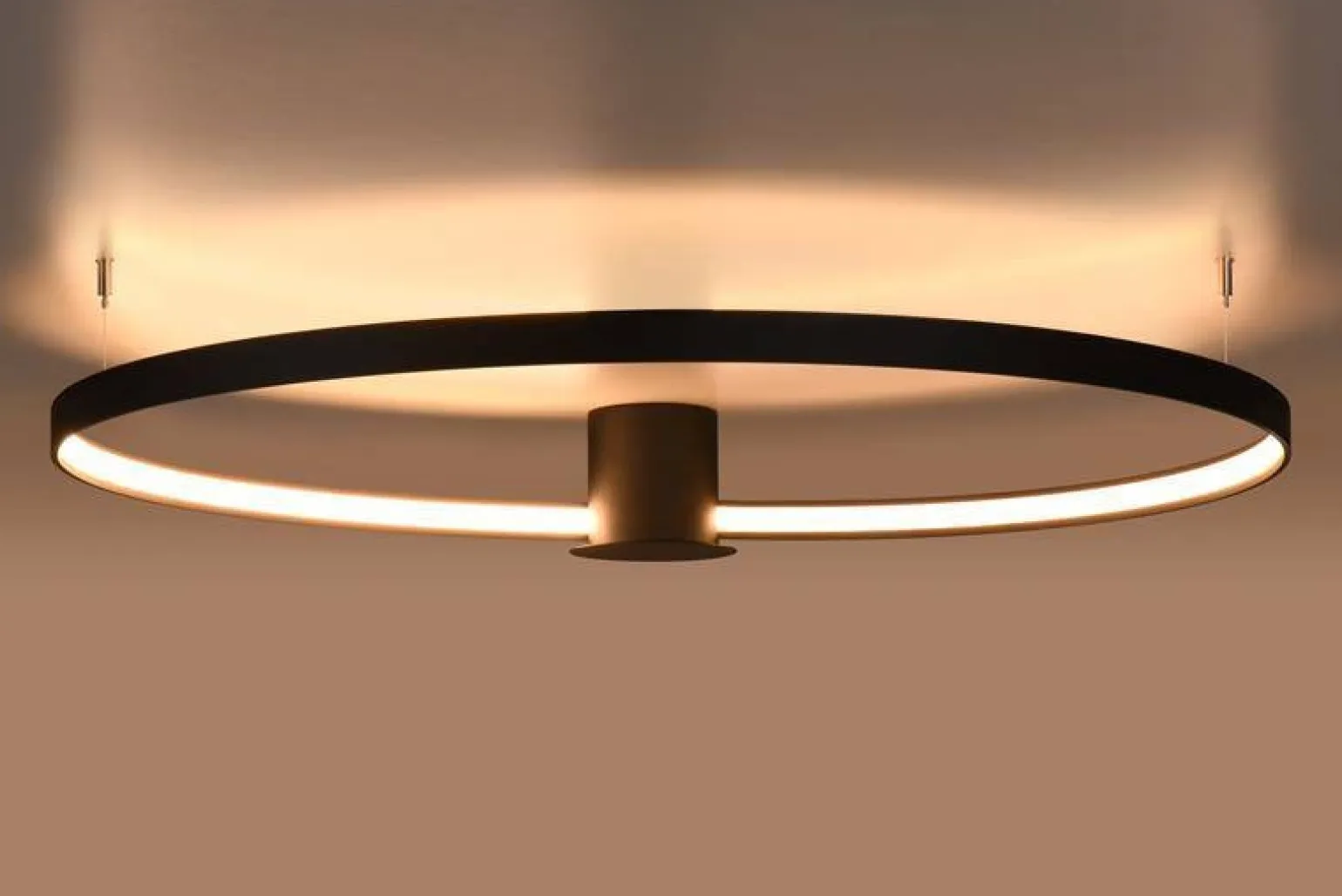 Lampa sufitowa RIO 110 biały LED 3000K (TH.133) - Thoro Lighting