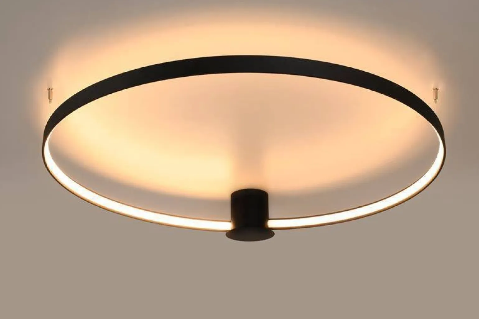 Lampa sufitowa RIO 110 biały LED 3000K (TH.133) - Thoro Lighting