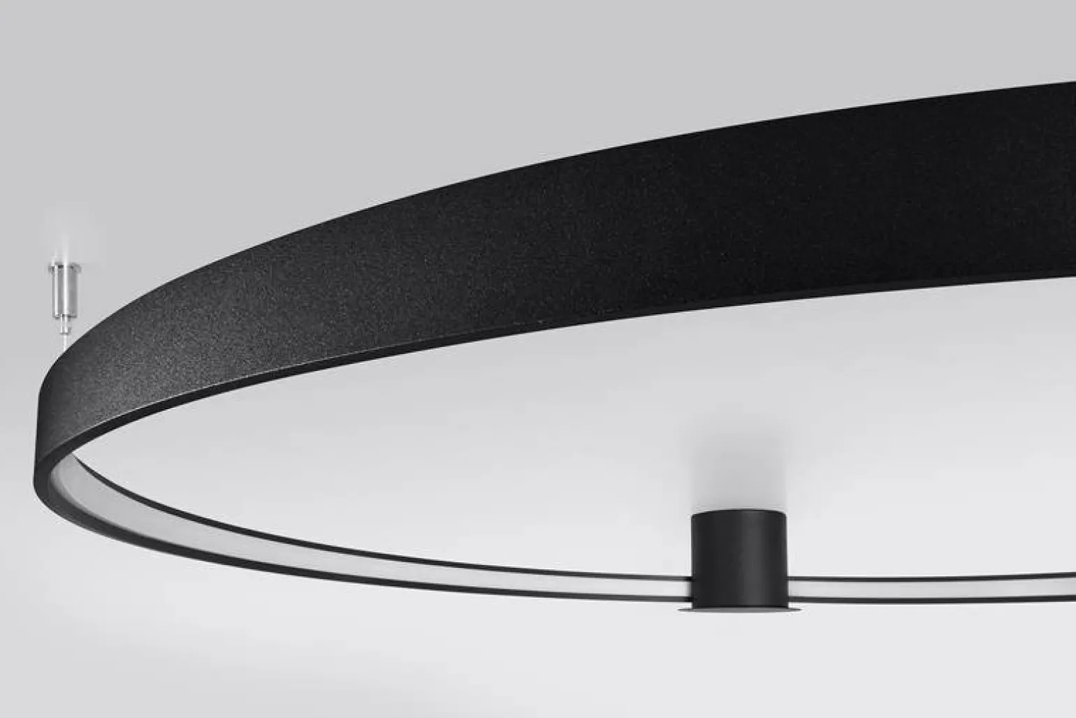 Lampa sufitowa RIO 110 biały LED 3000K (TH.133) - Thoro Lighting