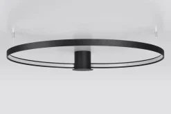 Lampa sufitowa RIO 110 biały LED 4000K (TH.135) - Thoro Lighting