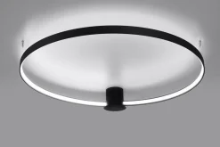 Lampa sufitowa RIO 110 biały LED 4000K (TH.135) - Thoro Lighting