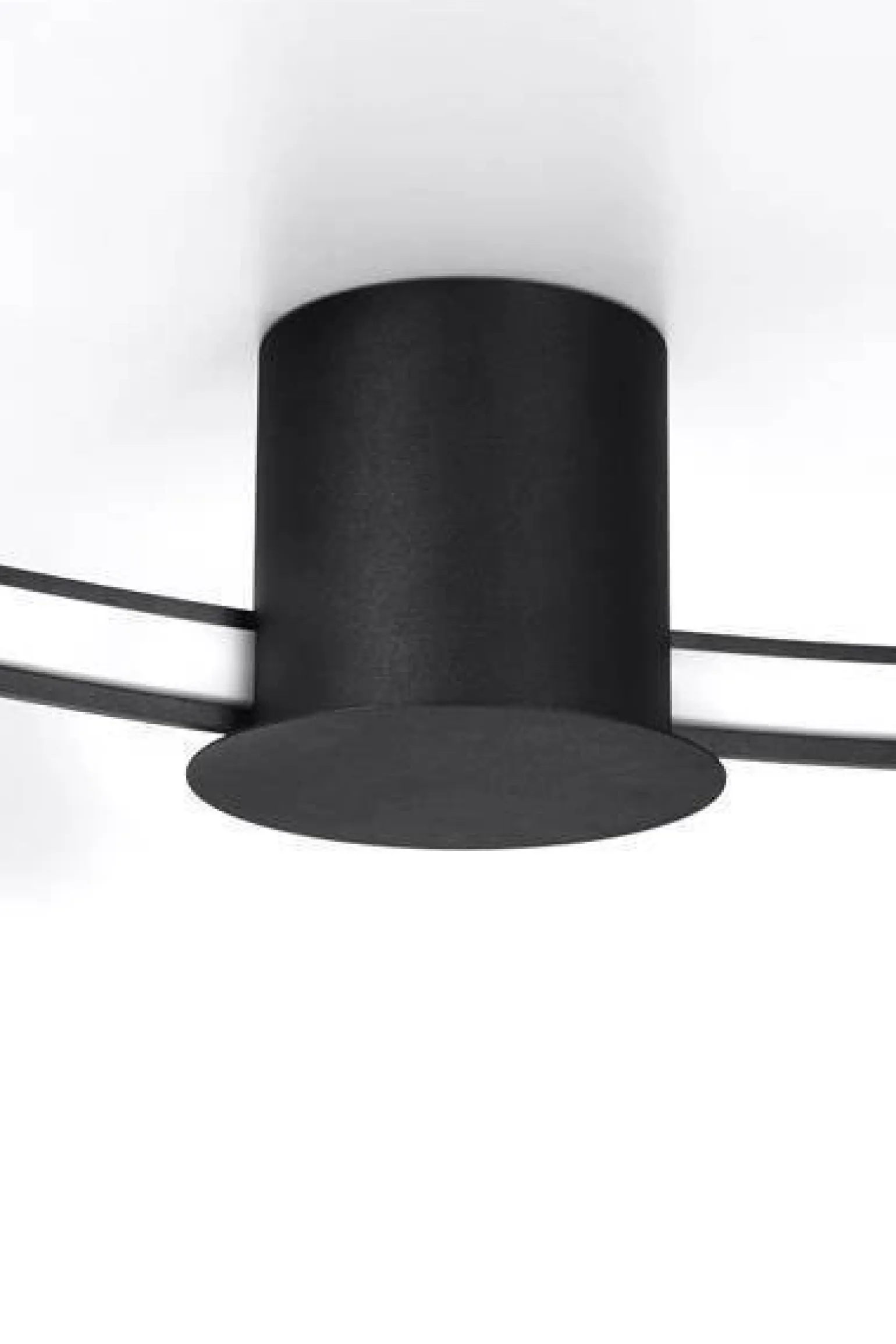 Lampa sufitowa RIO 78 biały LED 4000K (TH.131) - Thoro Lighting