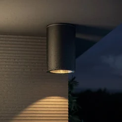 Lampa sufitowa Roll (O307CL-01B) - Maytoni