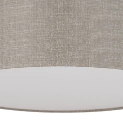 Lampa sufitowa RONDO LINEN Ø 40 (6247) - TK Lighting