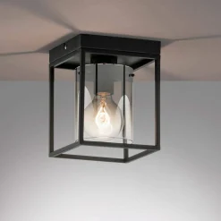 Lampa Sufitowa Samu (21303) - Fischer&Honsel
