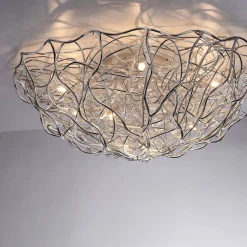 Lampa sufitowa SAREA (6190-21) - Paul Neuhaus